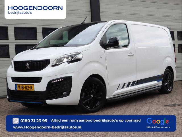 Peugeot Expert 2021 Diesel