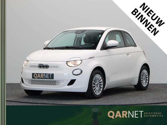 Fiat 500 2023 Elektrisch