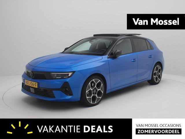 Opel Astra 2025 Hybride