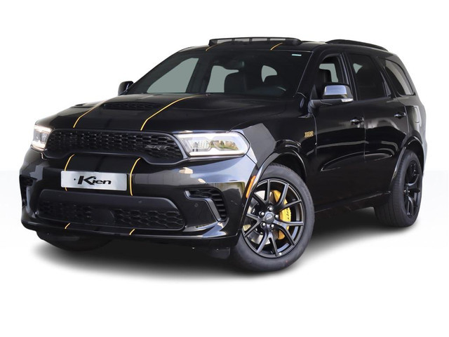 Dodge Durango 2024 LPG