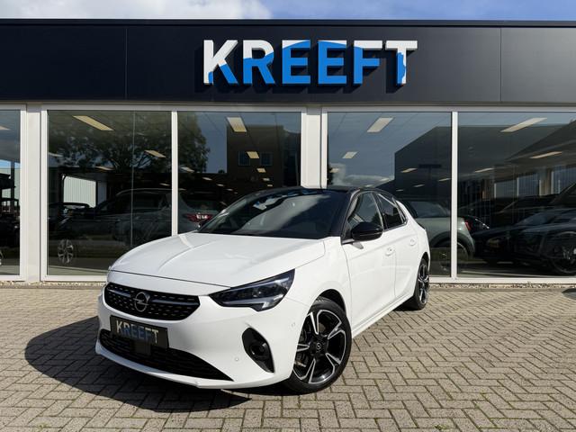 Opel Corsa 2023 Benzine