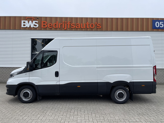 Iveco Daily 2021 Diesel