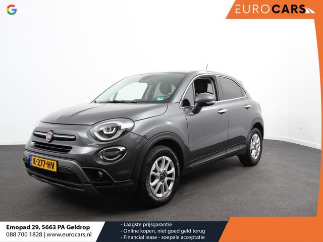 Fiat 500X 2019 Benzine