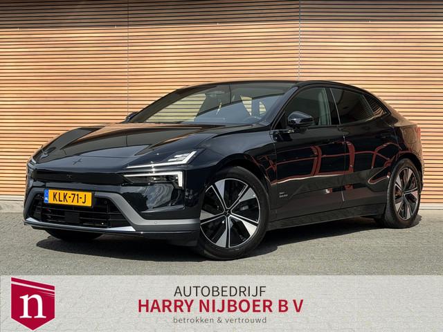 Polestar 4