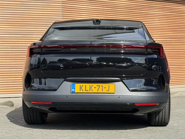 Polestar 4