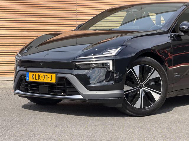 Polestar 4