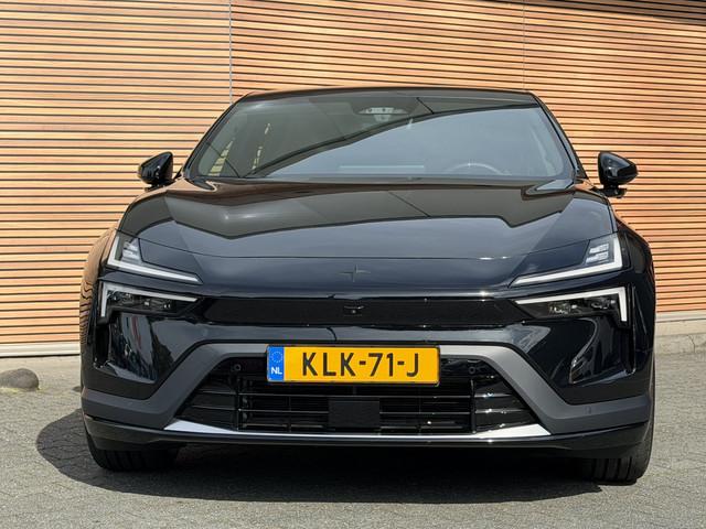 Polestar 4