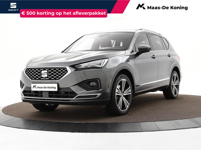 Seat Tarraco 2020 Benzine