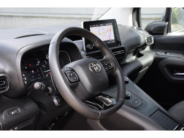 Toyota Pro Ace