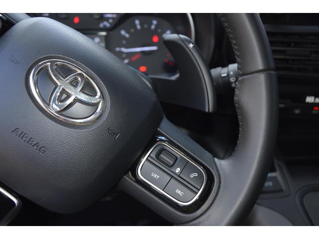Toyota Pro Ace