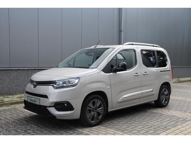 Toyota Pro Ace