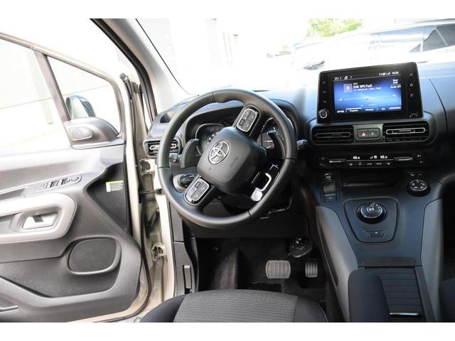 Toyota Pro Ace