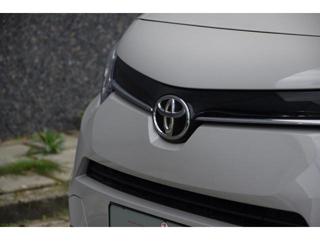 Toyota Pro Ace