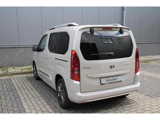 Toyota Pro Ace