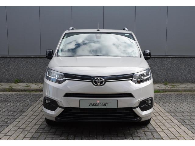 Toyota Pro Ace