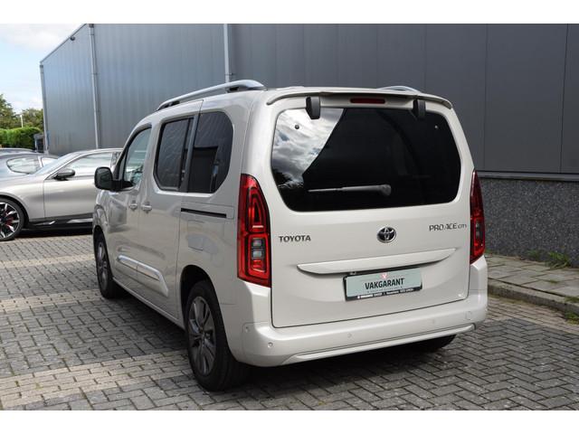 Toyota Pro Ace