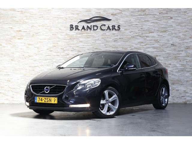 Volvo V40 2013 Benzine