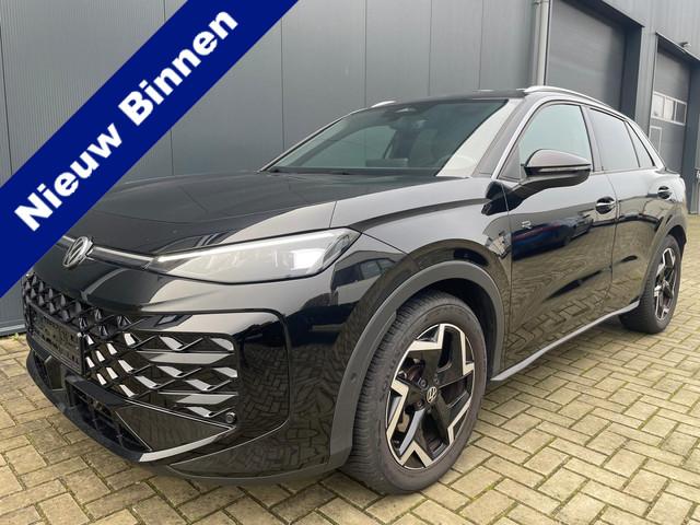 Volkswagen T-Roc 2026 Benzine