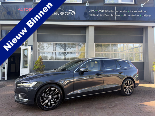 Volvo V60 2019 Diesel