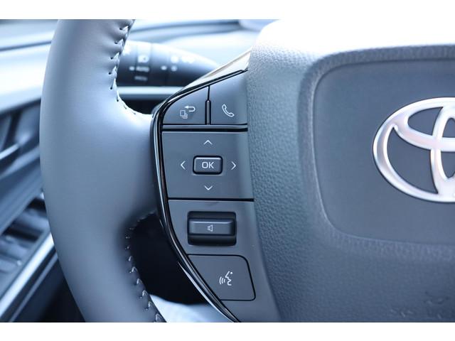Toyota CHR +