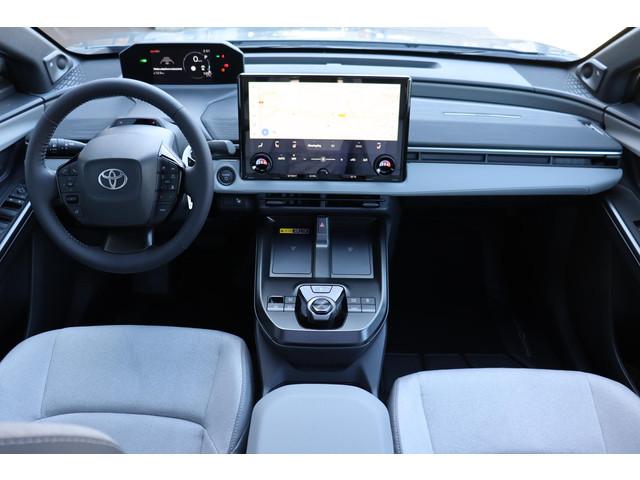 Toyota CHR +