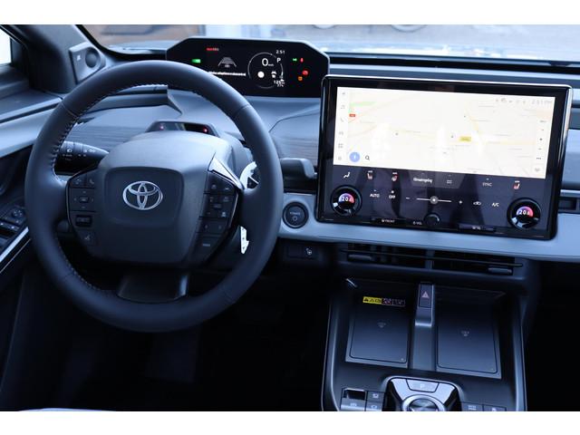 Toyota CHR +
