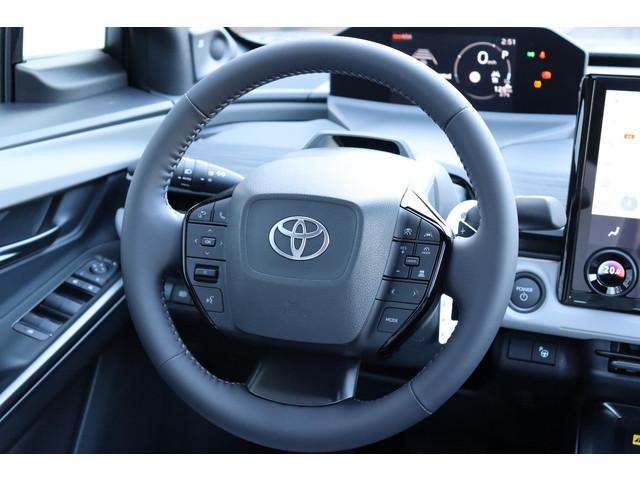 Toyota CHR +
