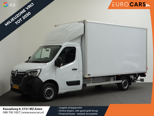 Renault Master 2023 Diesel