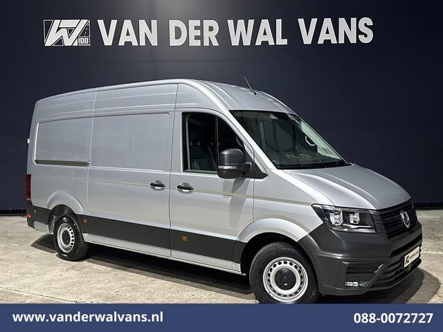 Volkswagen Crafter 2020 Diesel