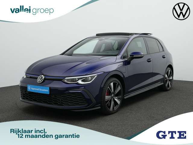 Volkswagen Golf 2021 Hybride