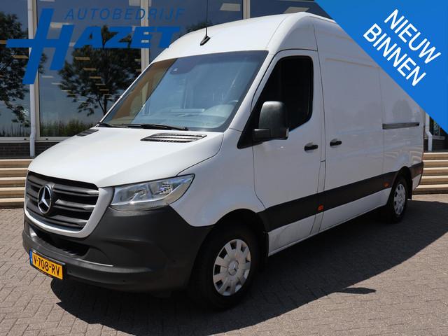 Mercedes-Benz Sprinter 2018 Diesel