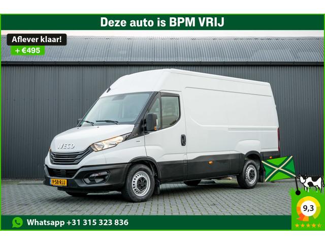Iveco Daily 2023 Diesel