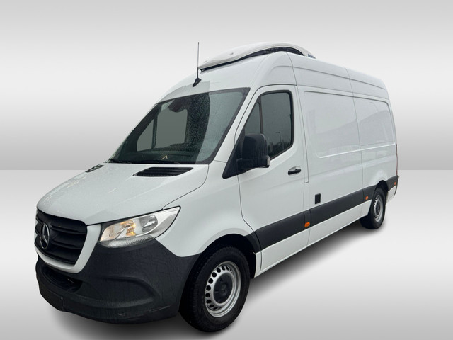Mercedes-Benz Sprinter 2021 Diesel