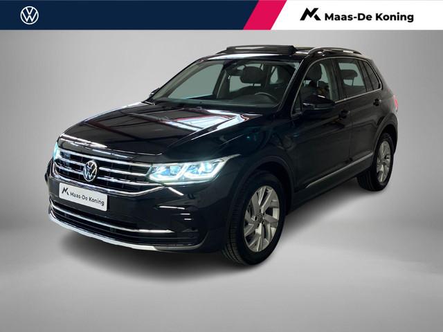 Volkswagen Tiguan 2022 Hybride