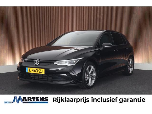 Volkswagen Golf 2021 Benzine