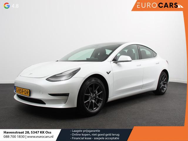 Tesla Model 3 2019 Elektrisch