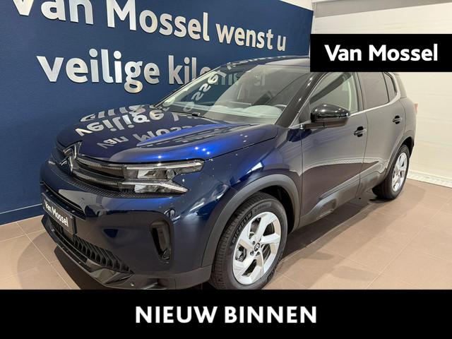 Citroën C5 Aircross 2025 Hybride