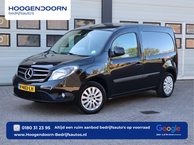Mercedes-Benz Citan 2018 Diesel