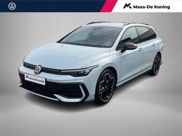 Volkswagen Golf 2025 Benzine