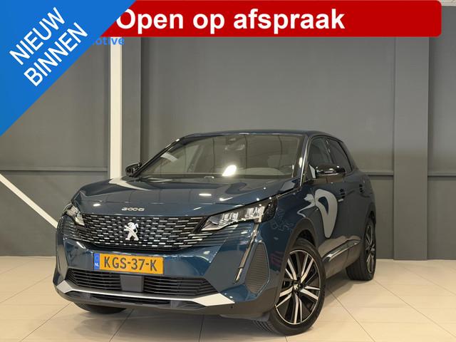 Peugeot 3008 2024 Hybride