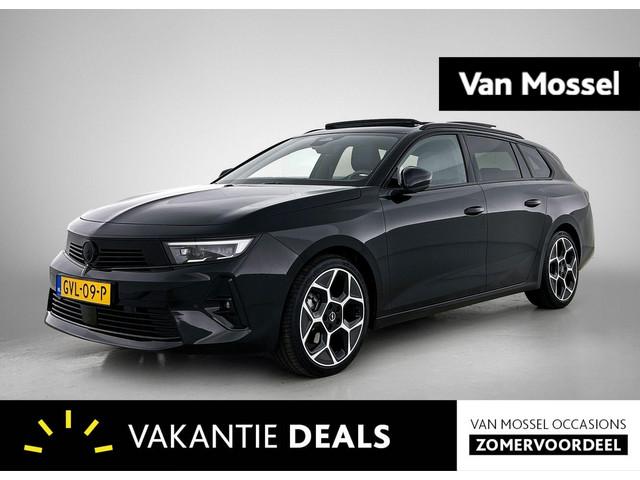Opel Astra 2024 Hybride