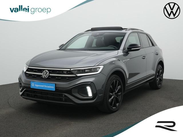 Volkswagen T-Roc 2023 Benzine