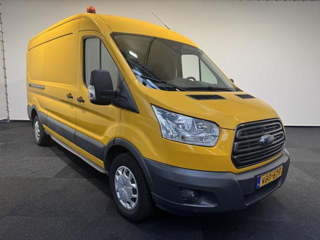 Ford Transit 2019 Diesel
