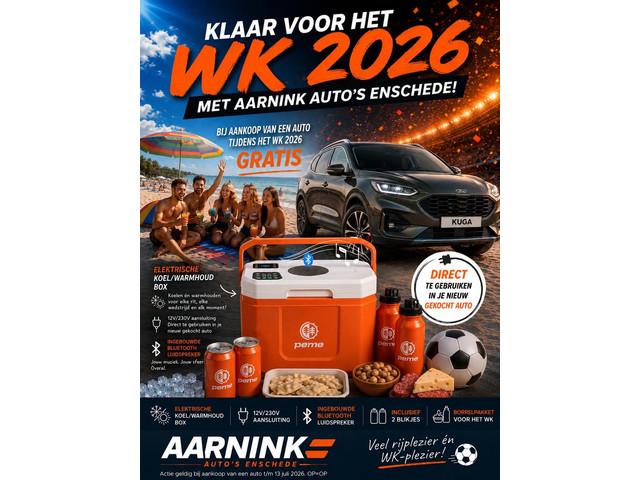 Ford Kuga 2026 Hybride