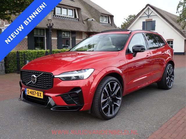 Volvo XC60 2023 Hybride
