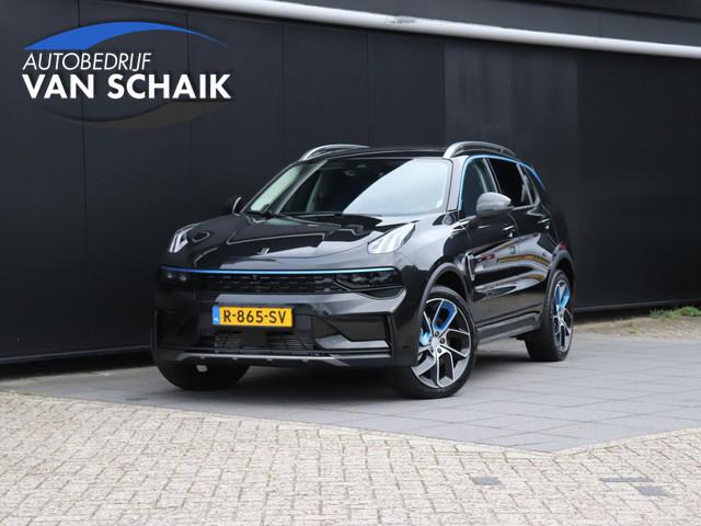 Lynk & Co 01