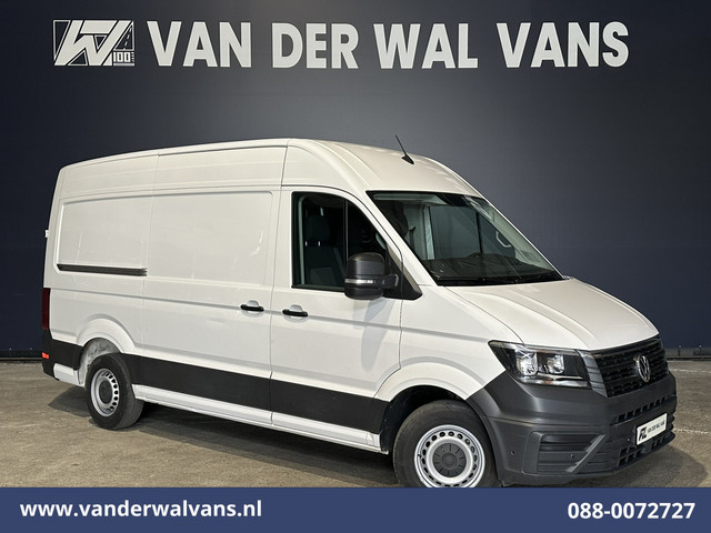 Volkswagen Crafter 2021 Diesel