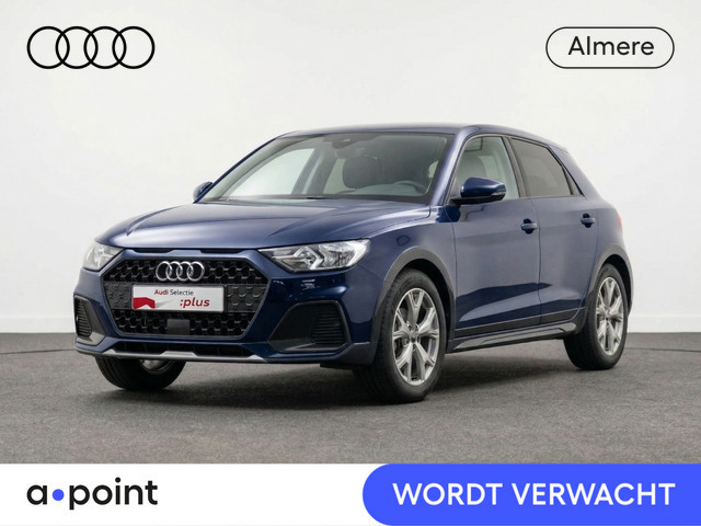 Audi A1 2025 Benzine