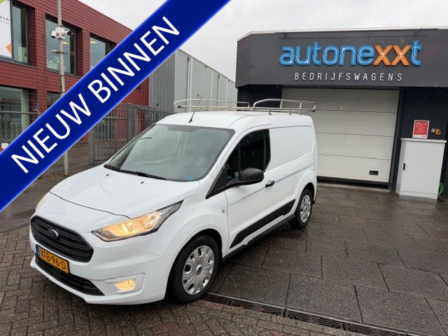 Ford Transit Connect 2020 Diesel
