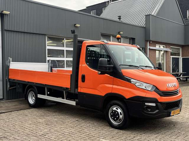 Iveco Daily 2019 Diesel